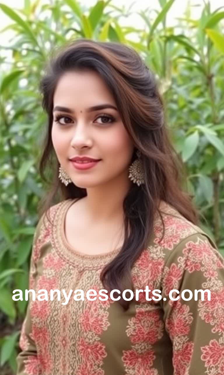 Escort Service in Nagaur