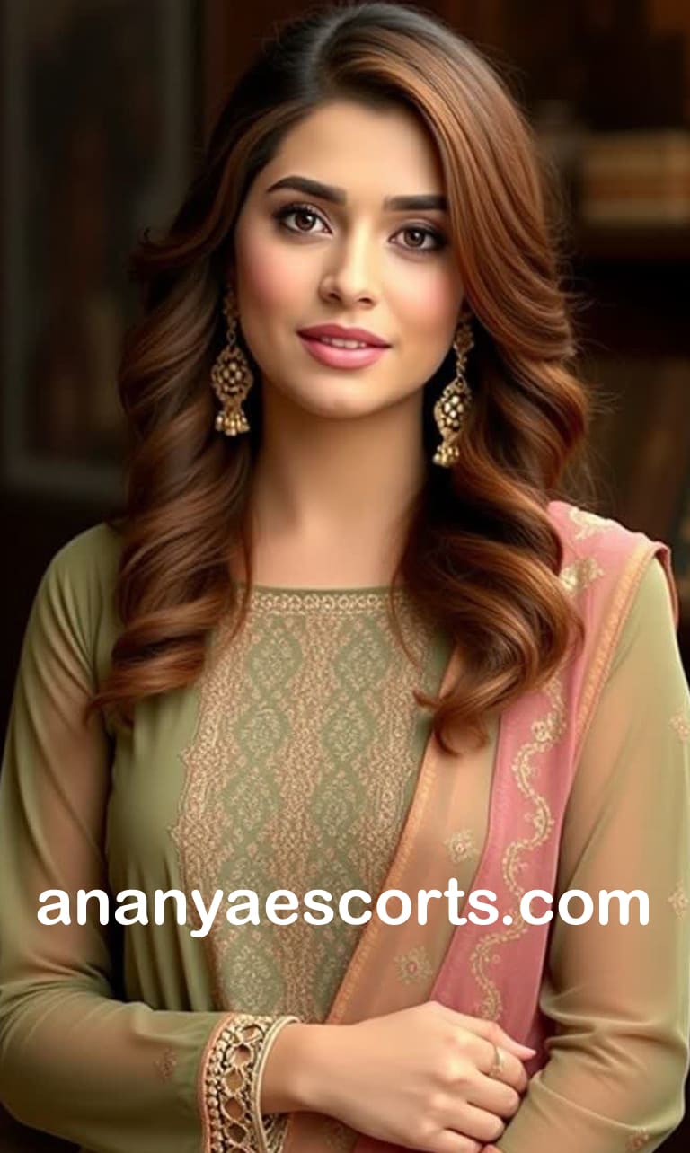 Escort Service in Nagaur